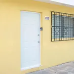 Comodo Y Bonito Estudio En Cozumel