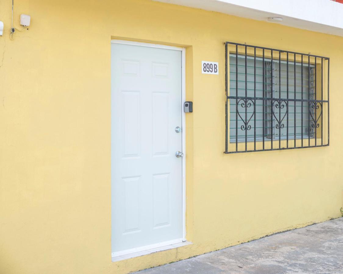 Apartment Comodo Y Bonito Estudio En Cozumel