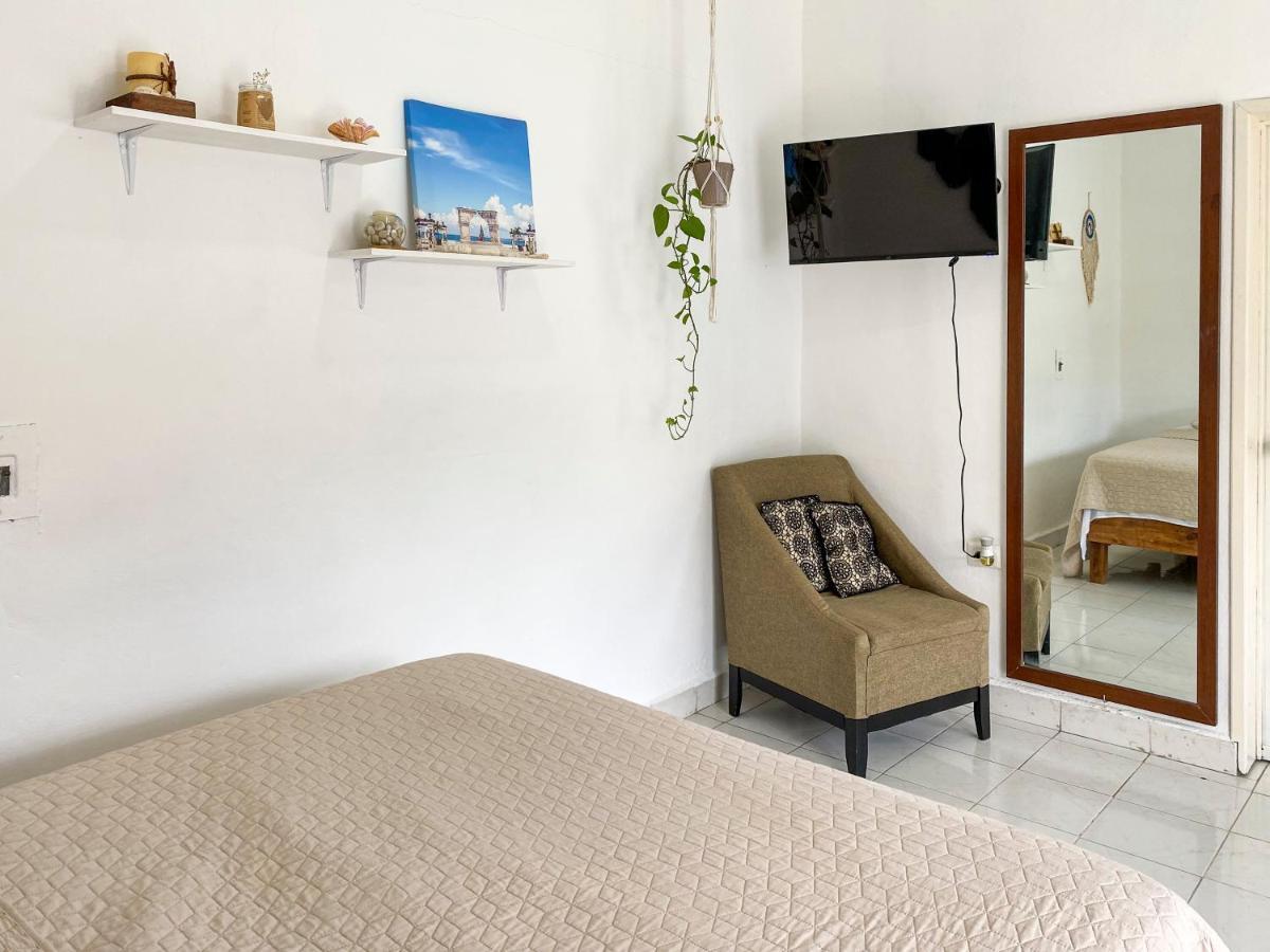 Apartment Comodo Y Bonito Estudio En Cozumel