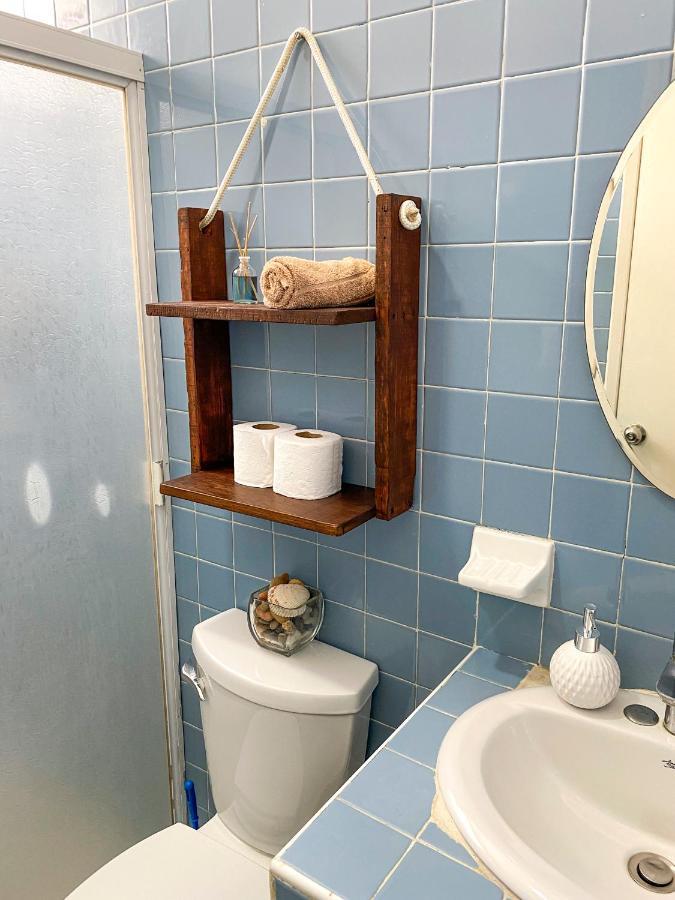 Cómodo Estudio Cerca Del Aeropuerto Y Centro De Apartamento Cozumel