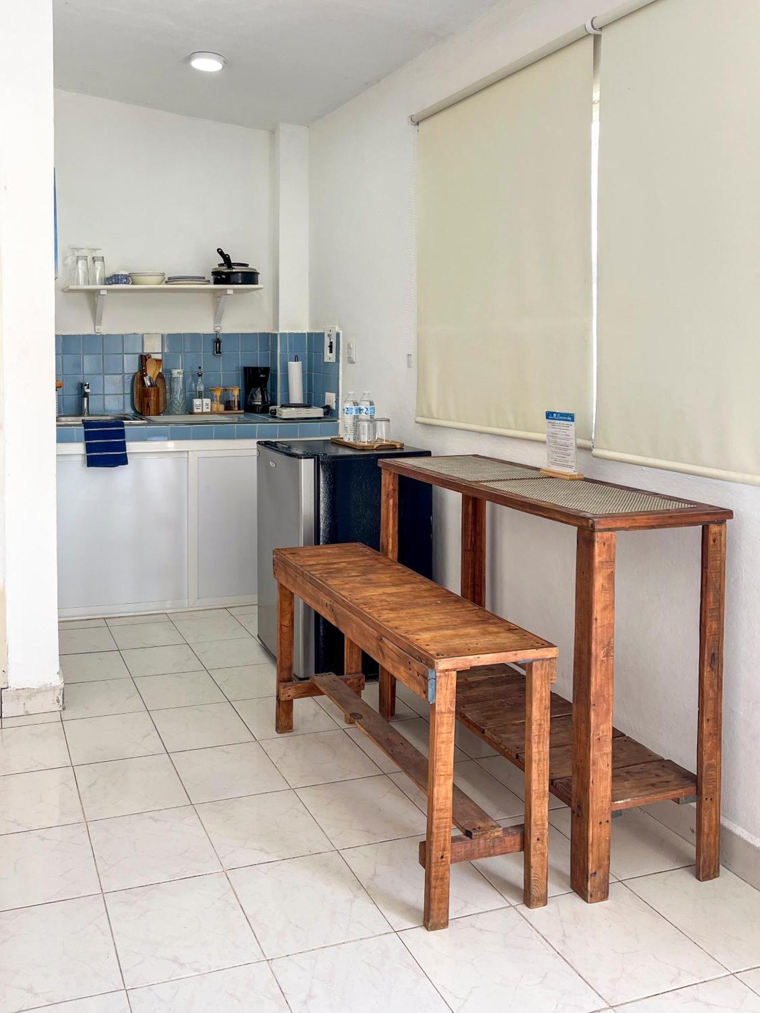 Comodo Y Bonito Estudio En Apartment Cozumel