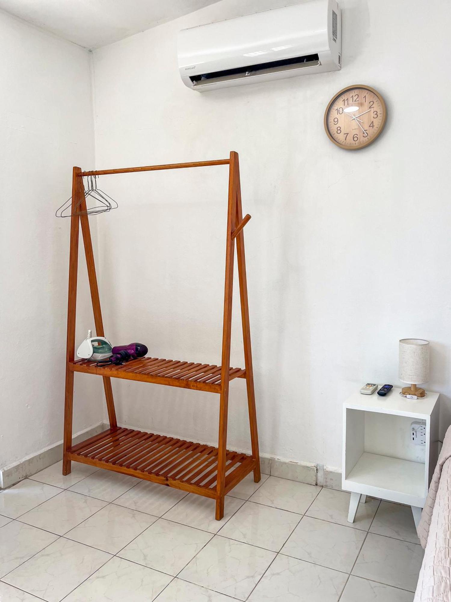 Apartment Comodo Y Bonito Estudio En Cozumel