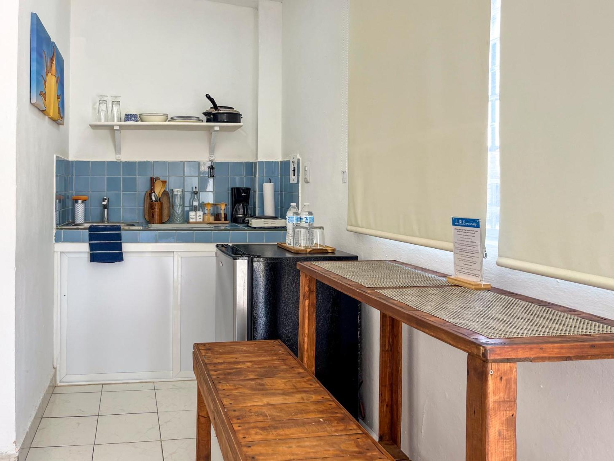 Apartamento Cómodo Estudio Cerca Del Aeropuerto Y Centro De